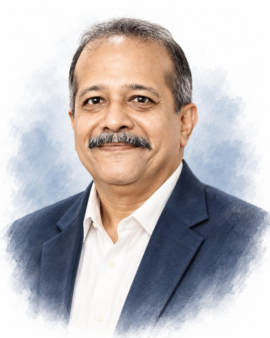 Manoj Patki, Founder and Director of EduRussia
